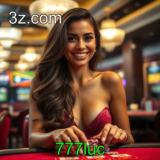 Recursos Mobile do 777luc que Transformam a Jogatina