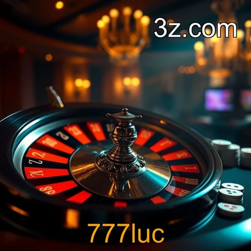 Estratégias Inovadoras no 777luc Que Transformam seu Jogo