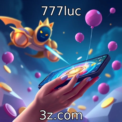 O crescimento de jogos mobile na indústria atual