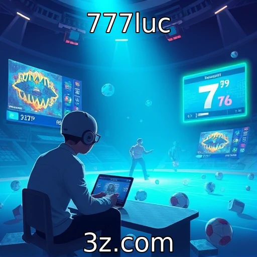 Inovação tecnológica molda a experiência gamer